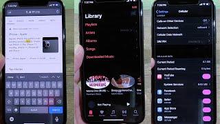 10 NEW Amazing Jailbreak Tweaks for iOS 13