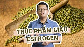 Giới thiệu 7 thực phẩm rẻ tiền giàu estrogen giúp kéo dài tuổi xuân