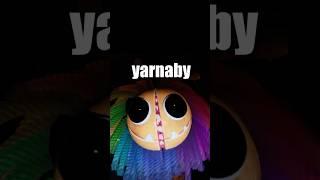 YARNABY IS CRAZY!