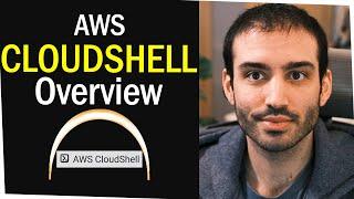 What is AWS CloudShell? (New Reinvent 2020 Feature!)