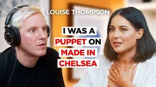 LOUISE THOMPSON: THIS WAS THE BEST AND WORST DAY OF MY LIFE