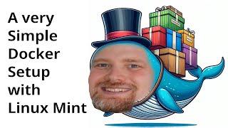 Docker unter Linux Mint einrichten