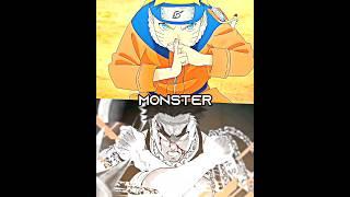 Kid Naruto Vs Demon Slayer Verse "" #whoisstrongest #1v1 #whoisstrongestshorts  #shorts