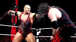 SmackDown - Kane vs. Ryback: SmackDown, June 7, 2013