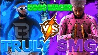 NBA 2K21 $500 POT 3v3 WAGER SANTANADIFFERENT VS TRULY PROPHECY (GAME OF THE YEAR)