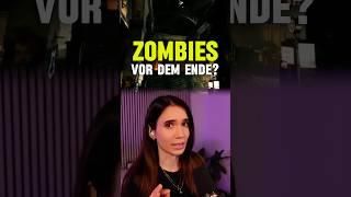 Treyarch hat sich mit Zombies verzockt