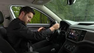 Electronic Parking Brake | Knowing Your VW