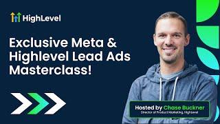 Increase Lead Quality & Decrease Ad Spend With FB Lead Conversion Ads and the FB Conversions API