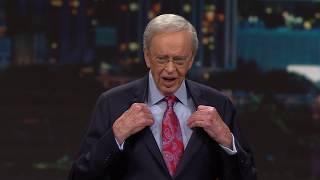 Who Is This Man Called Jesus? – Dr. Charles Stanley