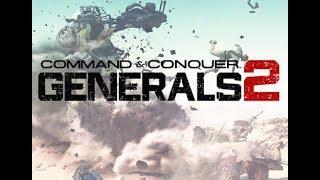 How To Download Command And Conquer Generals 2 For Free PC