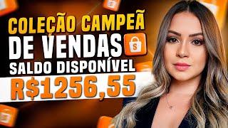 AFILIADO SHOPEE - Como Fazer Coleção na Shopee que Converta em Mais Vendas Todos os Dias