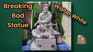 Breaking Bad Statue | Walter White #3dhp