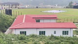 world Cup खेलिरहेको नेपालको  मुलपानी क्रिकेट स्टेडियम (MCG) को ताजा अवस्था #Mulpani #nepalcricket