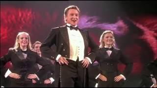 Michael Flatley's Celtic Tiger - 15 Minute Finale