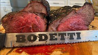 Beef Tenderloin on the JoeTisserie | Kamado Joe | Rotisserie Filet | Filet Mignon