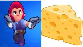 Playing on cheese maps with Colt 