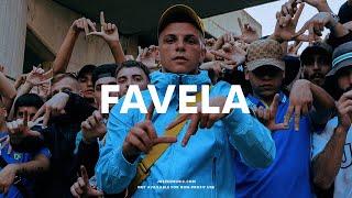 "FAVELA" - Guitar Fast Afro Trap Type Beat - RHOVE x MORAD Type Beat