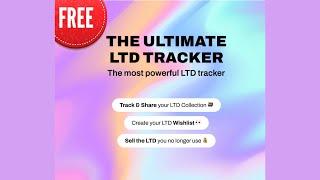 Ultimate LTD Tracker Free Lifetime Deal $0 | All Lifetime Deals