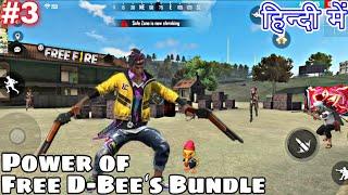 OP Clash Squad Free Fire #3 Hindi Giveaway Game Definition New Event Live esports India Redeem Code