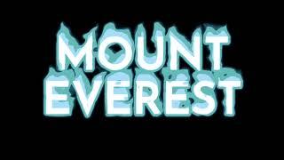 Mount Everest- Labrinth Edit Audio