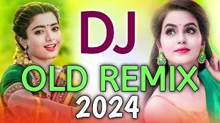 Dj Song || Top Dj | Hard Bass ️‍ | JBL Dj Remix | Old Hindi Dj Song | | Dj Remix Song 2024