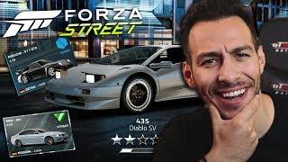 ΤΟ ΔΩΡΕΑΝ FORZA 2 ΕΒΔΟΜΑΔΕΣ ΜΕΤΑ | Forza Street PC Gameplay