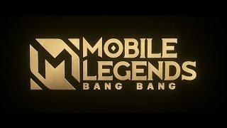 Mobile Legends Bang Bang || Official new Intro || Copyright Free