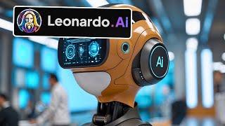 What If You Could Master Leonardo AI in 2025?