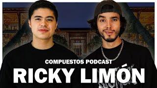 Andrés Garza X Ricky Limón | ¿Cómo Gana Dinero Un Creador De Contenido? | EP. #03