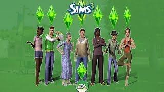 Спец Выпуск TheSims3 "NewSims.ru"