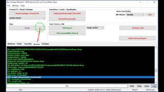 Vivo S1 1907 Latest Security Pattern Unlock, Vivo S1 Unlock Frp CM2