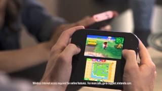 Nintendo 2DS - Introduction (A new 3DS)