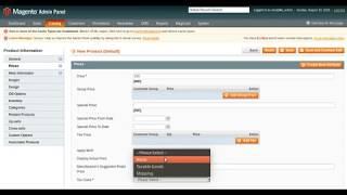 How to make configrable product in magento - color swatch