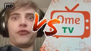 PixelPalace VS Ome Tv