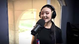 You Are My Everything-Gummy(cover by JANAIKA)