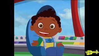 [Little Einsteins YTP] Don’t jump on Joey.