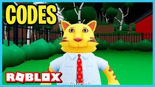 *NEW* Kennel Tycoon CODES! Roblox