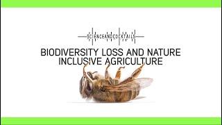 Biodiversity loss and nature inclusive agriculture with HENS RUNHAAR