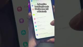 Desative estas funcões em seu celular android #celular #android #dicas