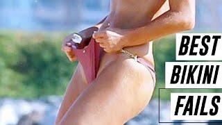 THE BEST BIKINI FAILS OF THE YEAR 2022 [ BIKINI FAILS] (EPIC FAIL SHIT) #bikini #epicfails