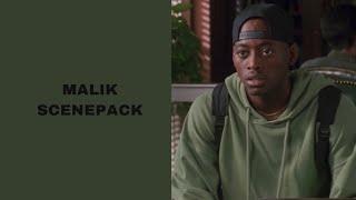 Higher Learning: Malik Williams Scenepack