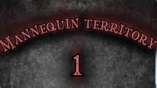 Mannequin territory Roblox horror game.    (Official trailer)