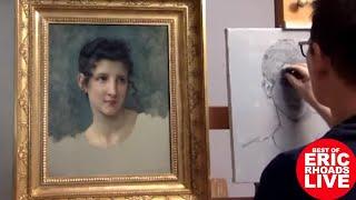 19th Century Portrait Secrets with Master Artist Graydon Parrish