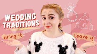 Sex on the Wedding Night? | Hannah Witton