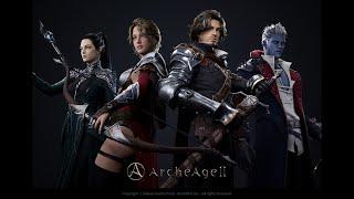 ArcheAge 2 Coming in 2024: XLGames and Kakao Games Announcement