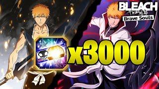 Summons 3000 Tickets || BLEACH BRAVE SOULS