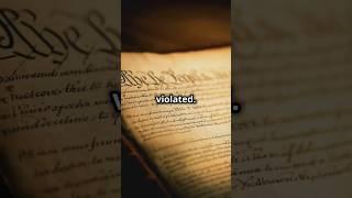 Fourth Amendment | United States of America Constitution