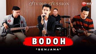 Senjana band - BODOH (Official Music Video) | Meski kenyataan telah berbeda