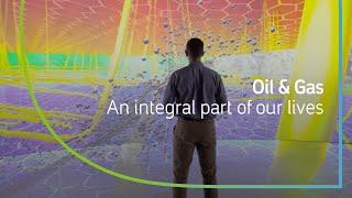 Discover the Role of Oil and Gas in Our Daily Lives | Our Operations