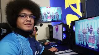 Pace University ESports